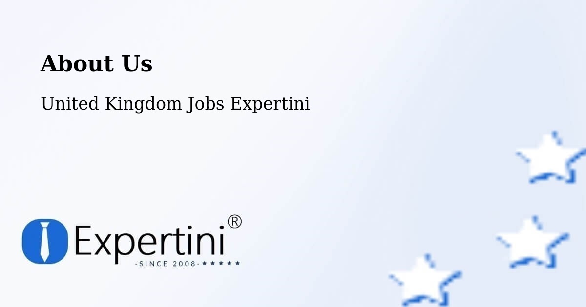 About Expertini Recruitment Platform  – Portadown - Portadown, United Kingdom Jobs Expertini