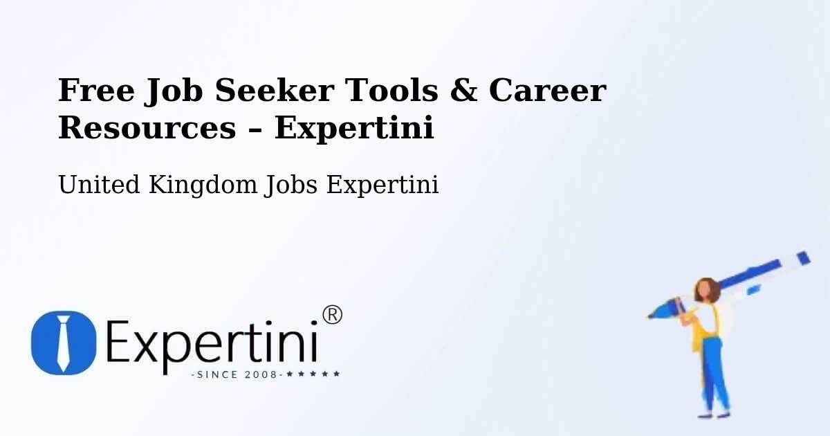 Free Job Seeker Tools & Career Resources – Portadown - Portadown, United Kingdom Jobs Expertini