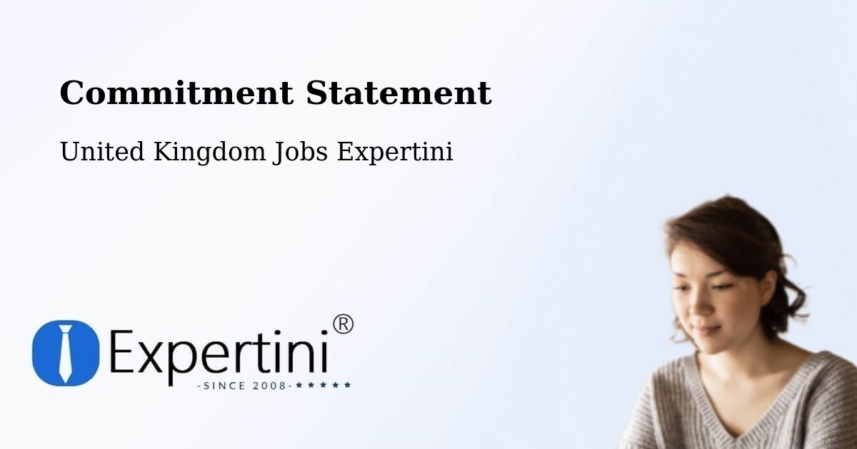 Corporate Commitment – Portadown - United Kingdom Jobs Expertini