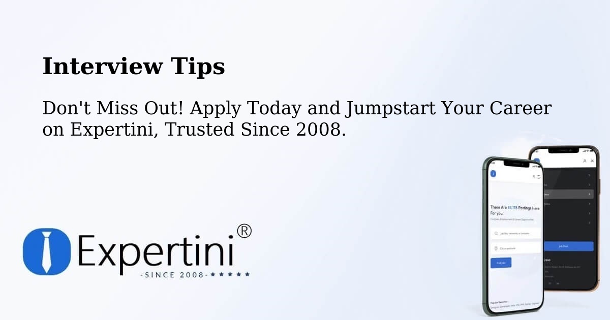 Interview Tips & Techniques for Job Seekers – Portadown - Portadown, United Kingdom Jobs Expertini